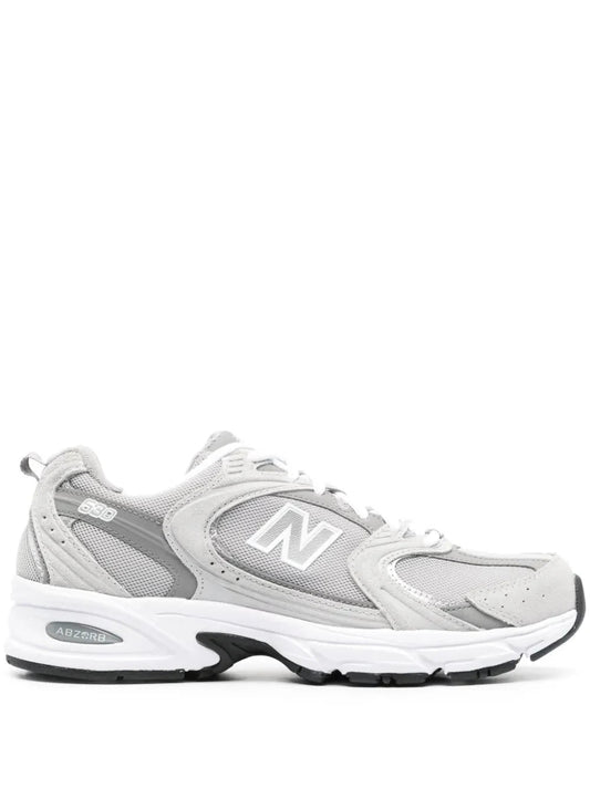 New Balance 530 suede low - top sneakers - kleostreetwear