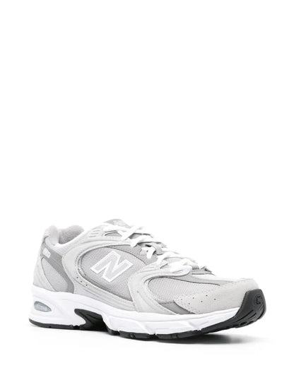 New Balance 530 suede low - top sneakers - kleostreetwear