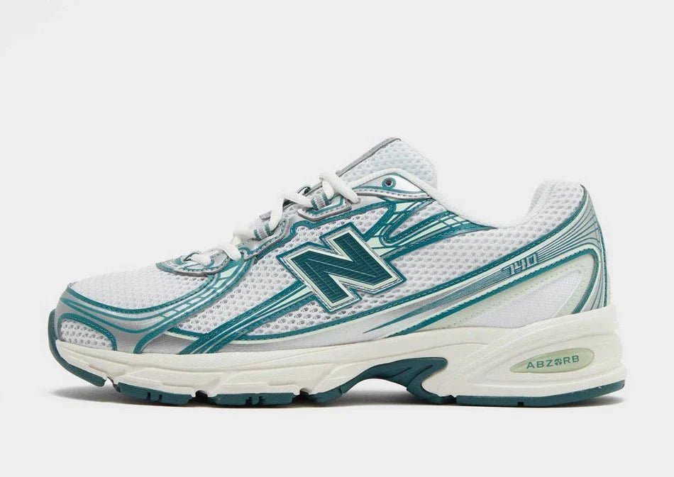 New Balance 740 - kleostreetwear