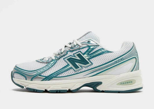 New Balance 740 - kleostreetwear