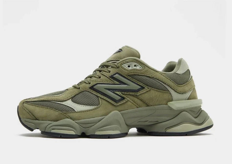 New Balance 9060 - kleostreetwear