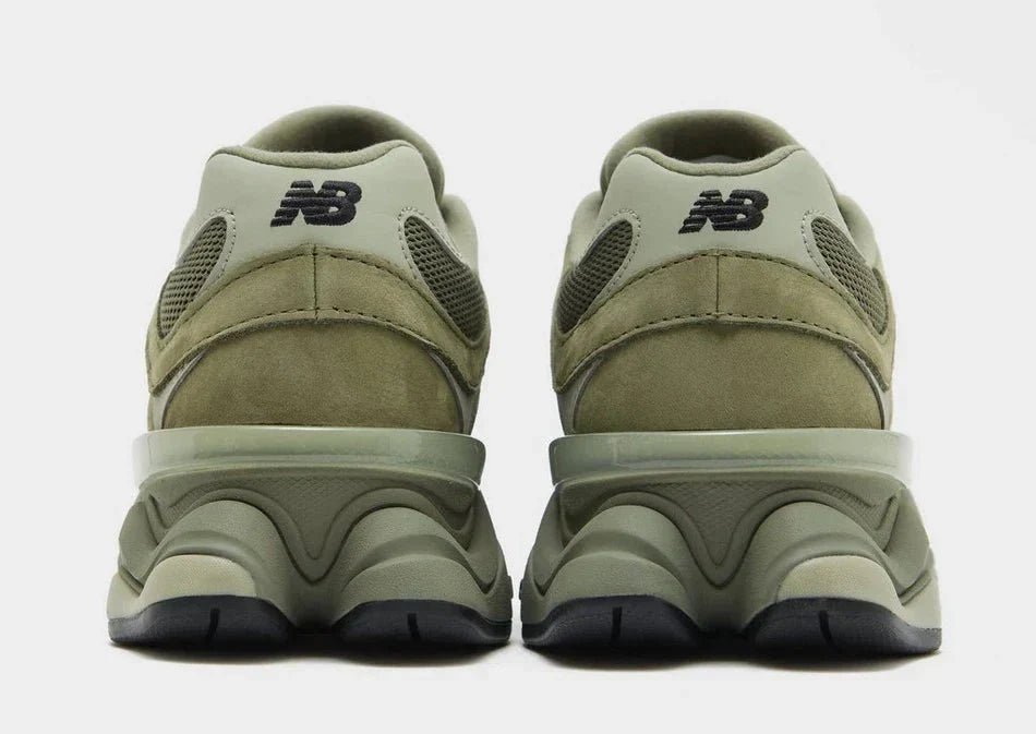 New Balance 9060 - kleostreetwear