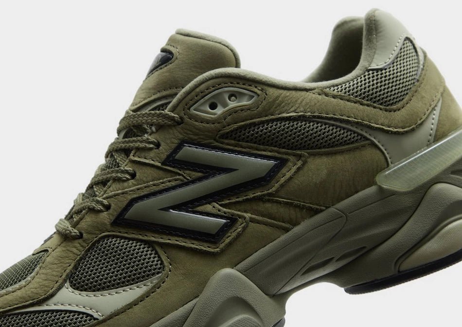 New Balance 9060 - kleostreetwear