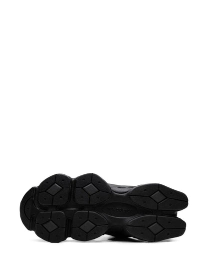 New Balance 9060 "Black Cement" - kleostreetwear