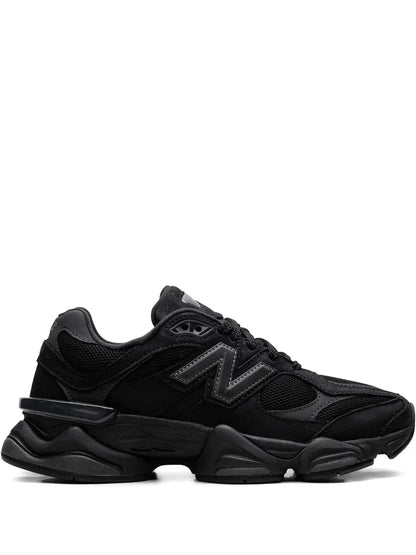 New Balance 9060 "Black Cement" - kleostreetwear