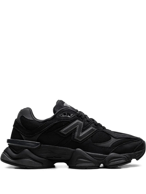 New Balance 9060 "Black Cement" - kleostreetwear