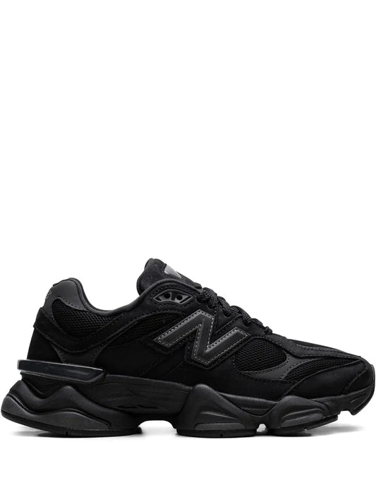 New Balance 9060 "Black Cement" - kleostreetwear