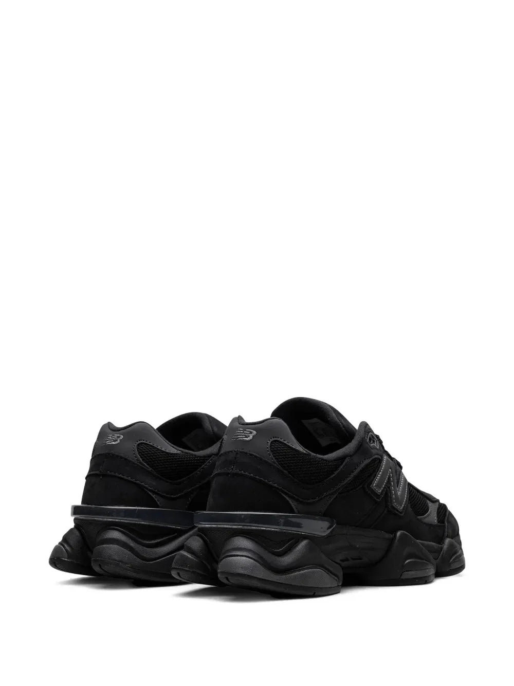 New Balance 9060 "Black Cement" - kleostreetwear