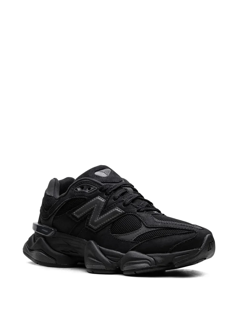 New Balance 9060 "Black Cement" - kleostreetwear