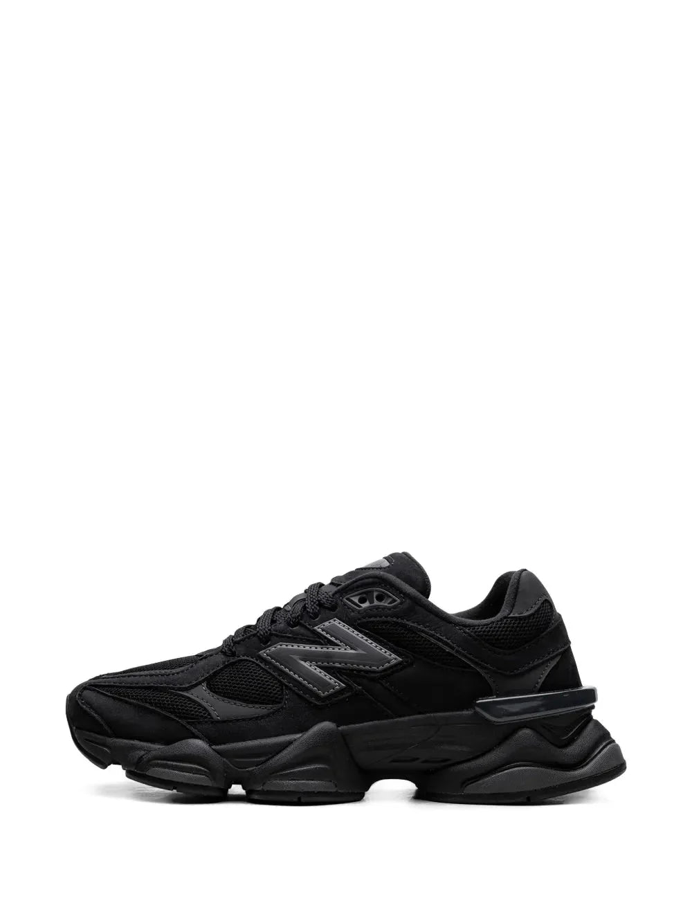New Balance 9060 "Black Cement" - kleostreetwear