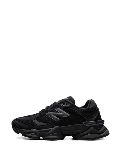 New Balance 9060 "Black Cement" - kleostreetwear