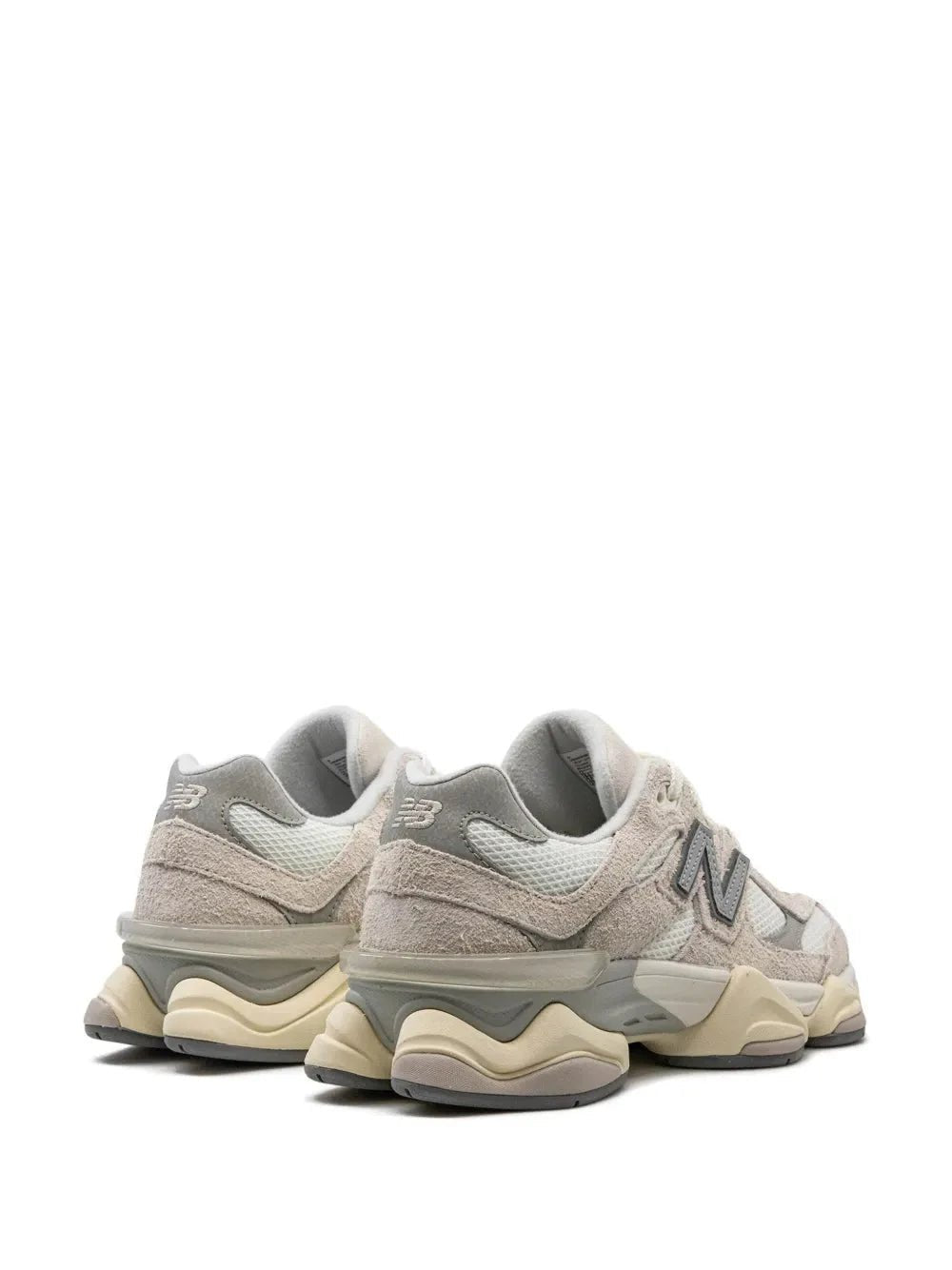 New Balance 9060 suede - kleostreetwear