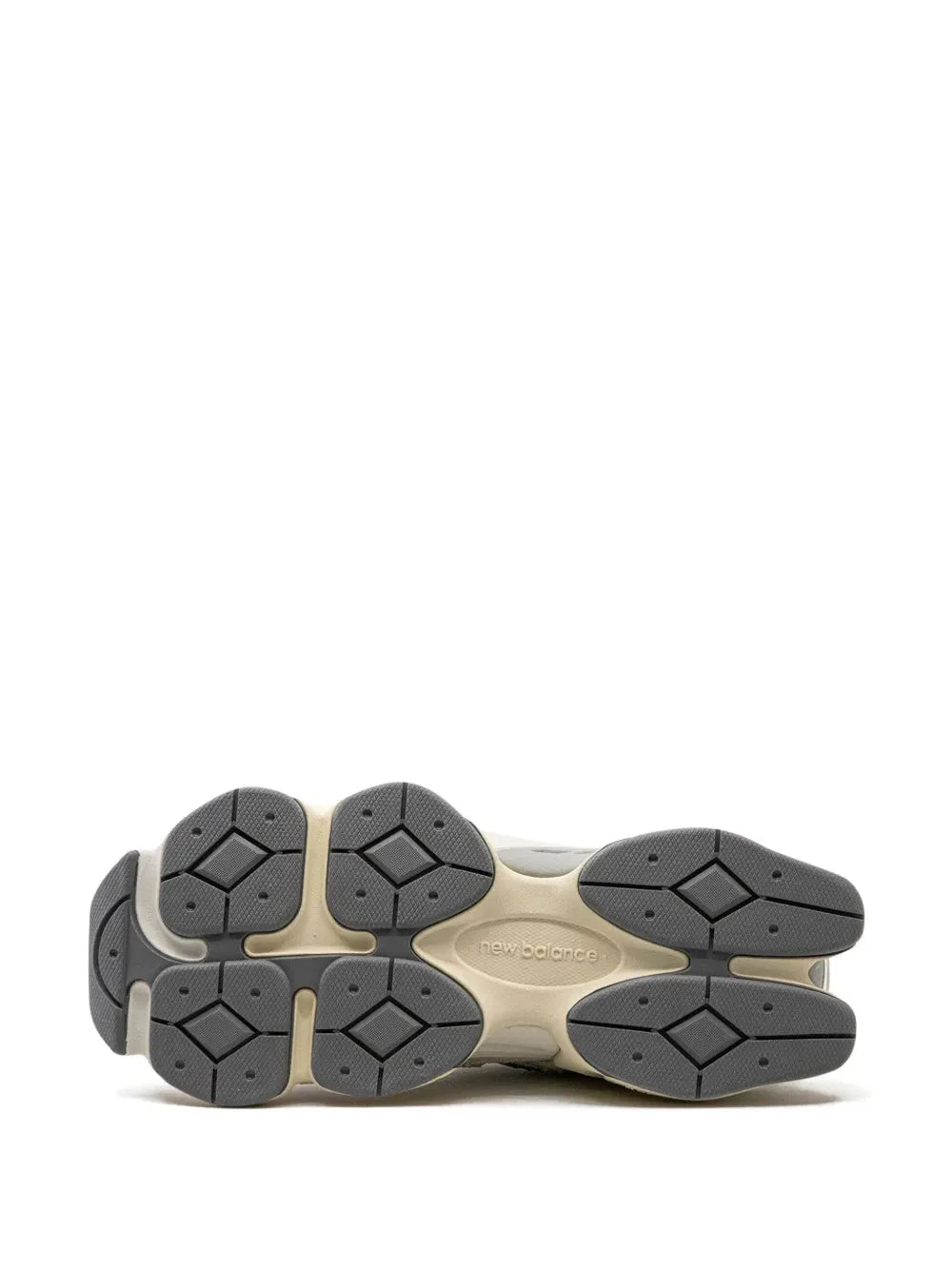 New Balance 9060 suede - kleostreetwear