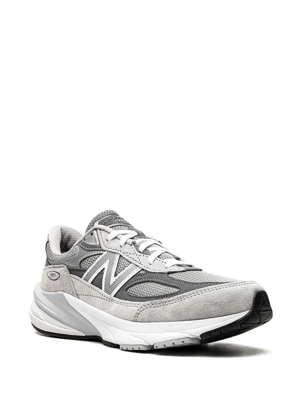 New Balance 990v6 "Grey" - kleostreetwear