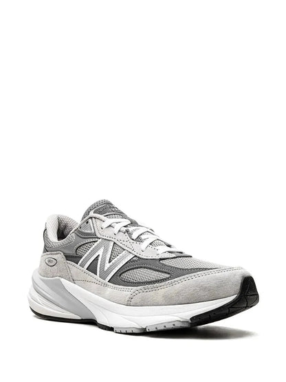 New Balance 990v6 "Grey" - kleostreetwear