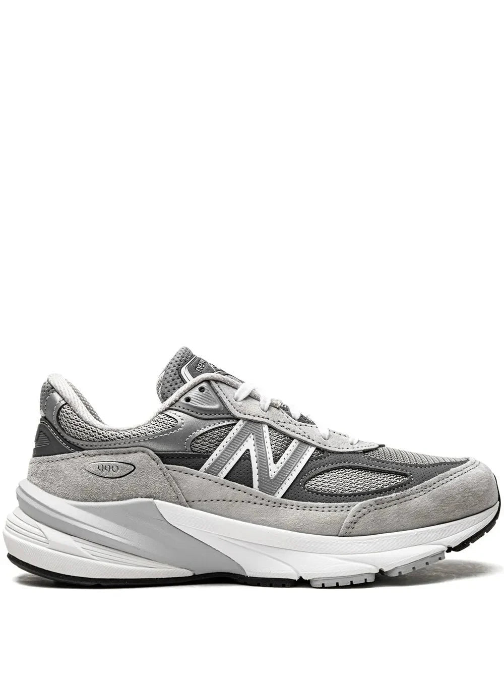 New Balance 990v6 "Grey" - kleostreetwear