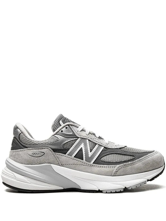 New Balance 990v6 "Grey" - kleostreetwear