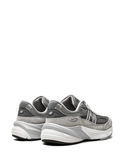 New Balance 990v6 "Grey" - kleostreetwear