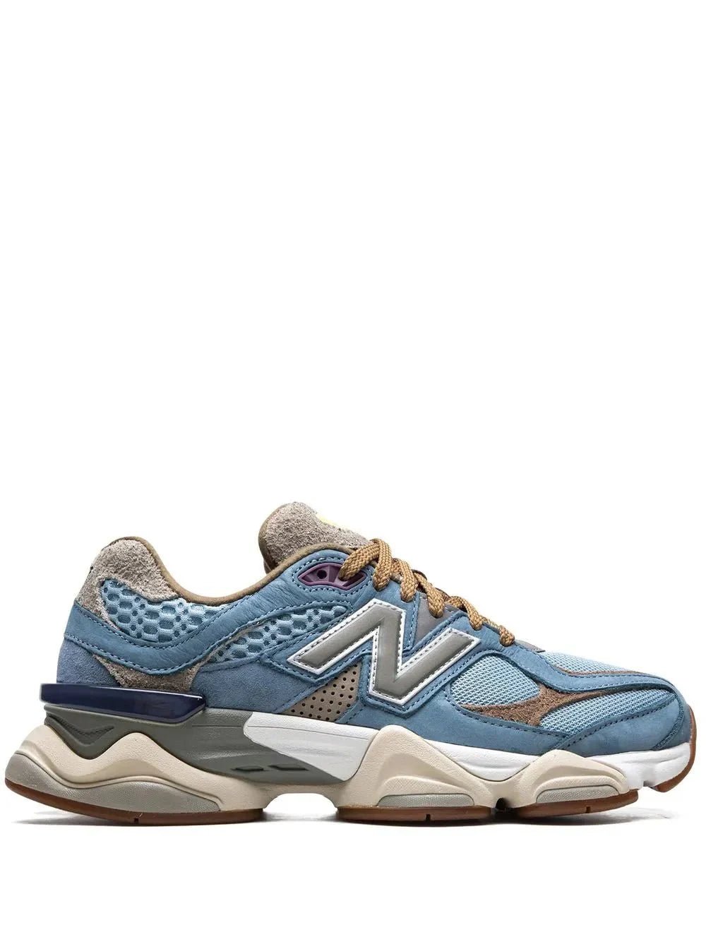 New Balance x Bodega 9060 "Age Of Discovery" - kleostreetwear