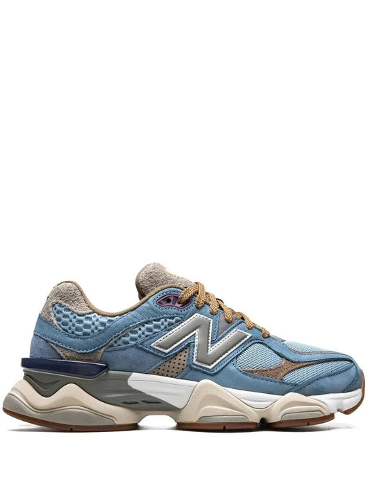 New Balance x Bodega 9060 "Age Of Discovery" - kleostreetwear