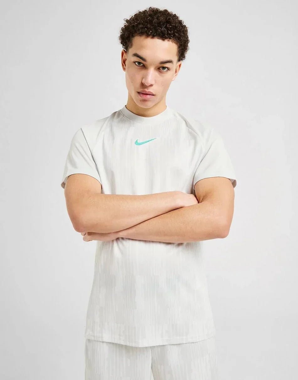 Nike Academy All Over Print T-Shirt - kleostreetwear