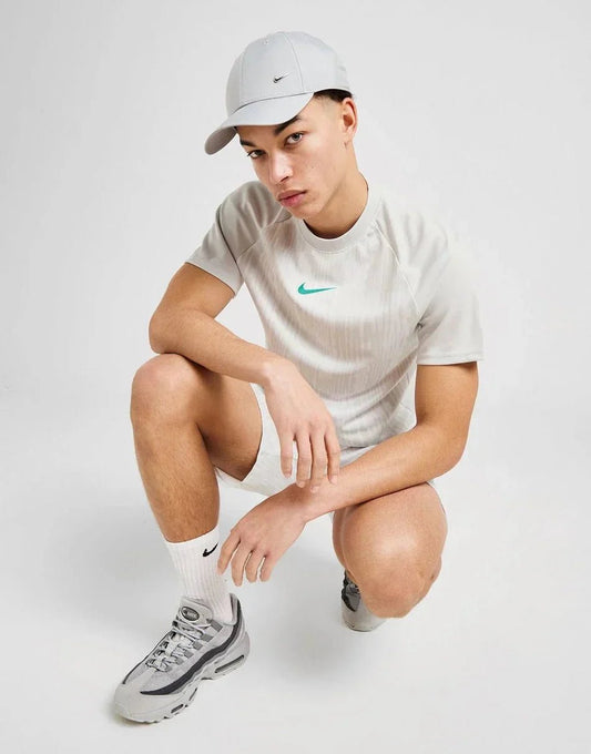 Nike Academy All Over Print T-Shirt - kleostreetwear