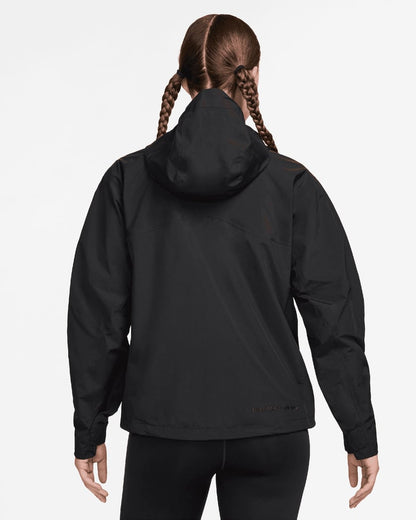 Nike ACG "Morpho" Storm - FIT ADV Women's Water Repellent Rain Jacket - kleostreetwear