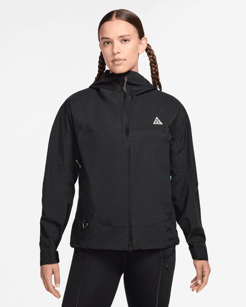 Nike ACG "Morpho" Storm - FIT ADV Women's Water Repellent Rain Jacket - kleostreetwear