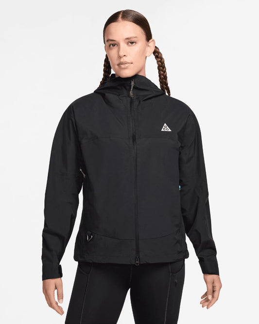 Nike ACG "Morpho" Storm - FIT ADV Women's Water Repellent Rain Jacket - kleostreetwear