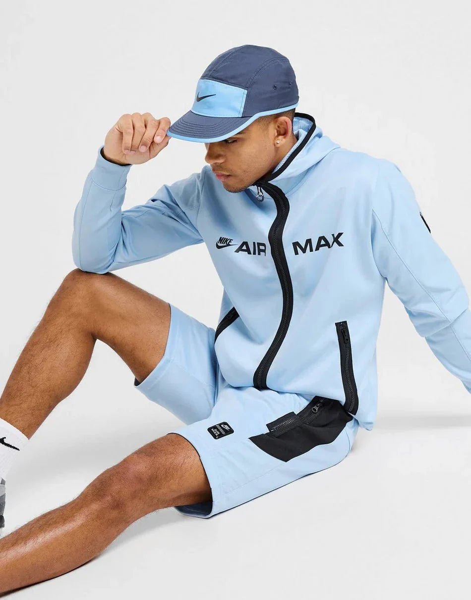 Nike Air Max Shorts - kleostreetwear