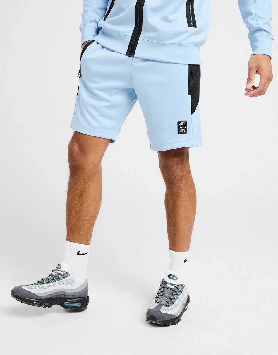 Nike Air Max Shorts - kleostreetwear