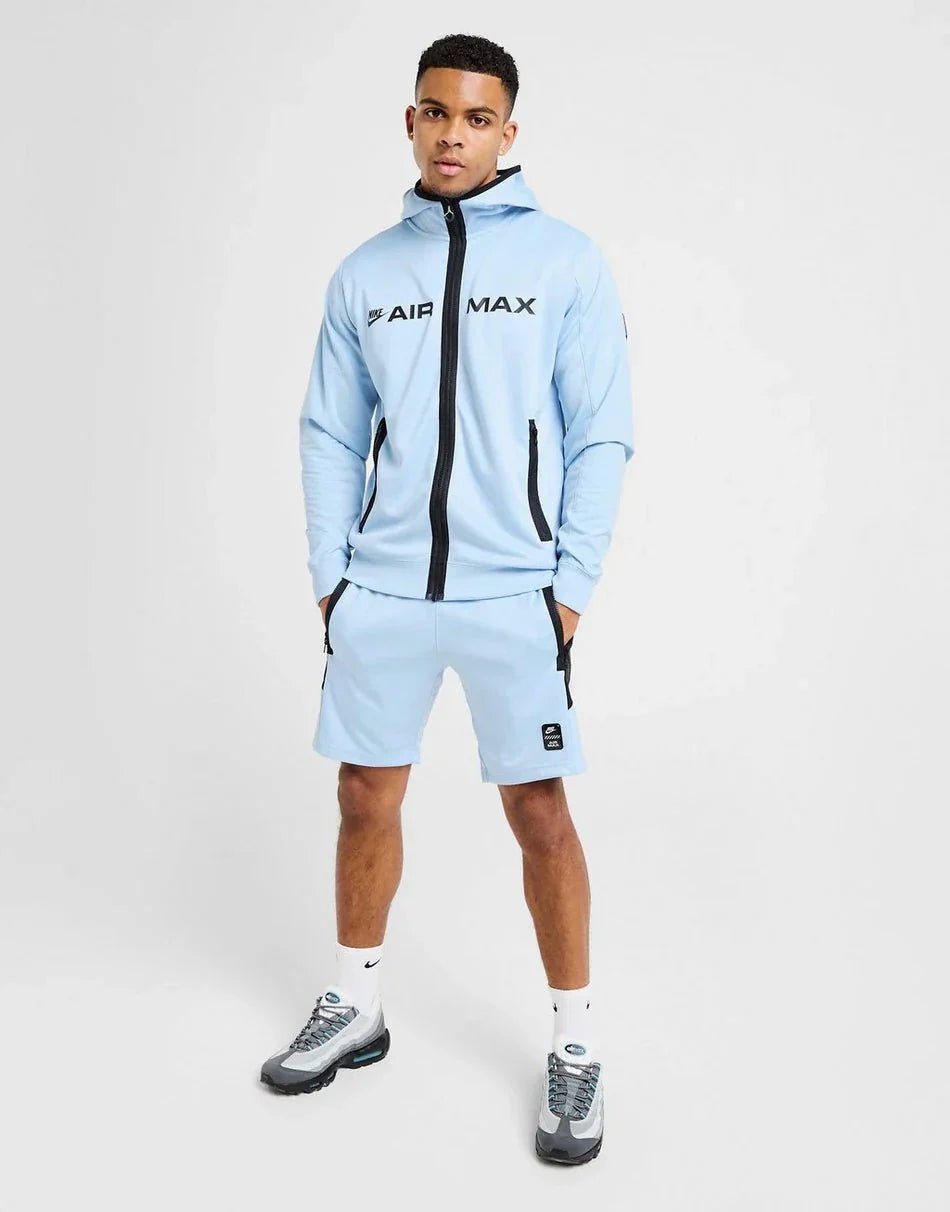 Nike Air Max Shorts - kleostreetwear