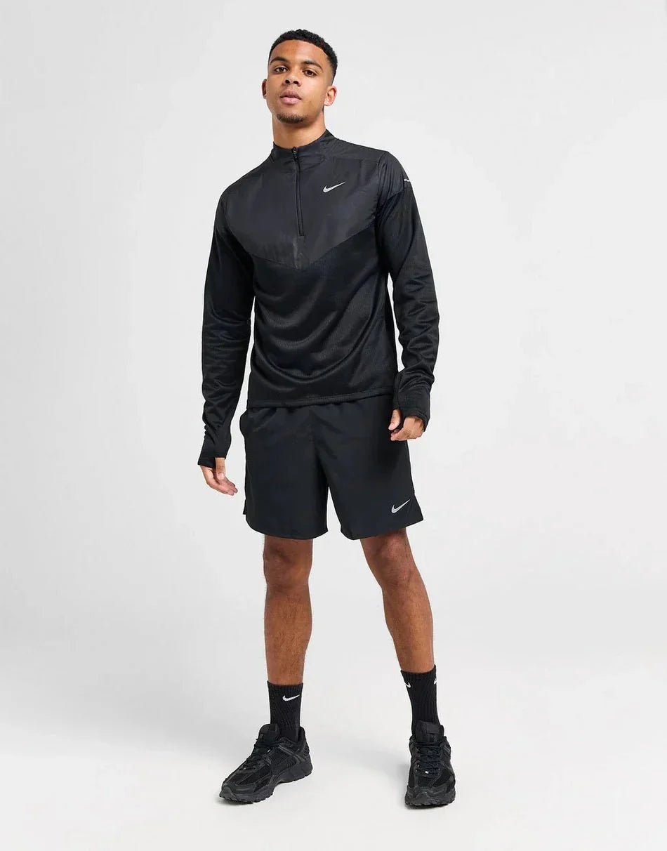 Nike Element Winter 1/4 Zip Top - kleostreetwear