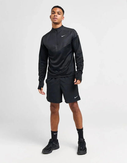 Nike Element Winter 1/4 Zip Top - kleostreetwear