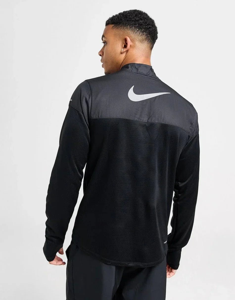 Nike Element Winter 1/4 Zip Top - kleostreetwear
