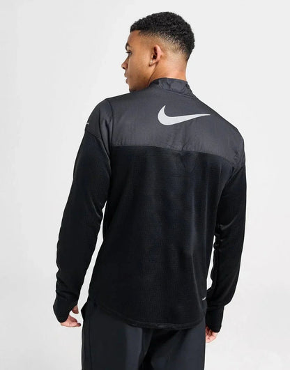 Nike Element Winter 1/4 Zip Top - kleostreetwear