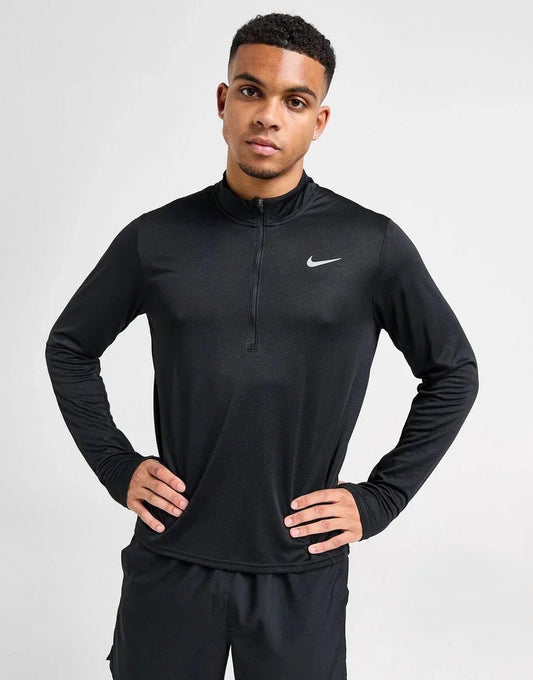Nike Foundation Crew Sweatshirt - kleostreetwear