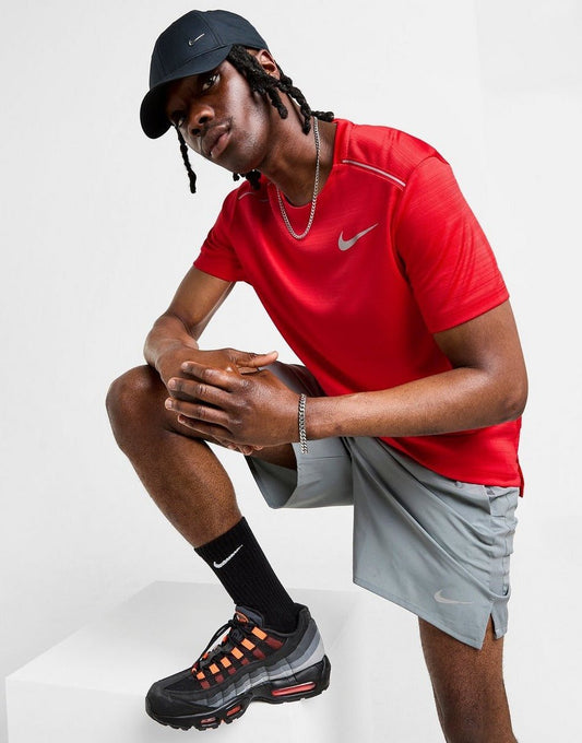 Nike Miler 1.0 T-Shirt - kleostreetwear