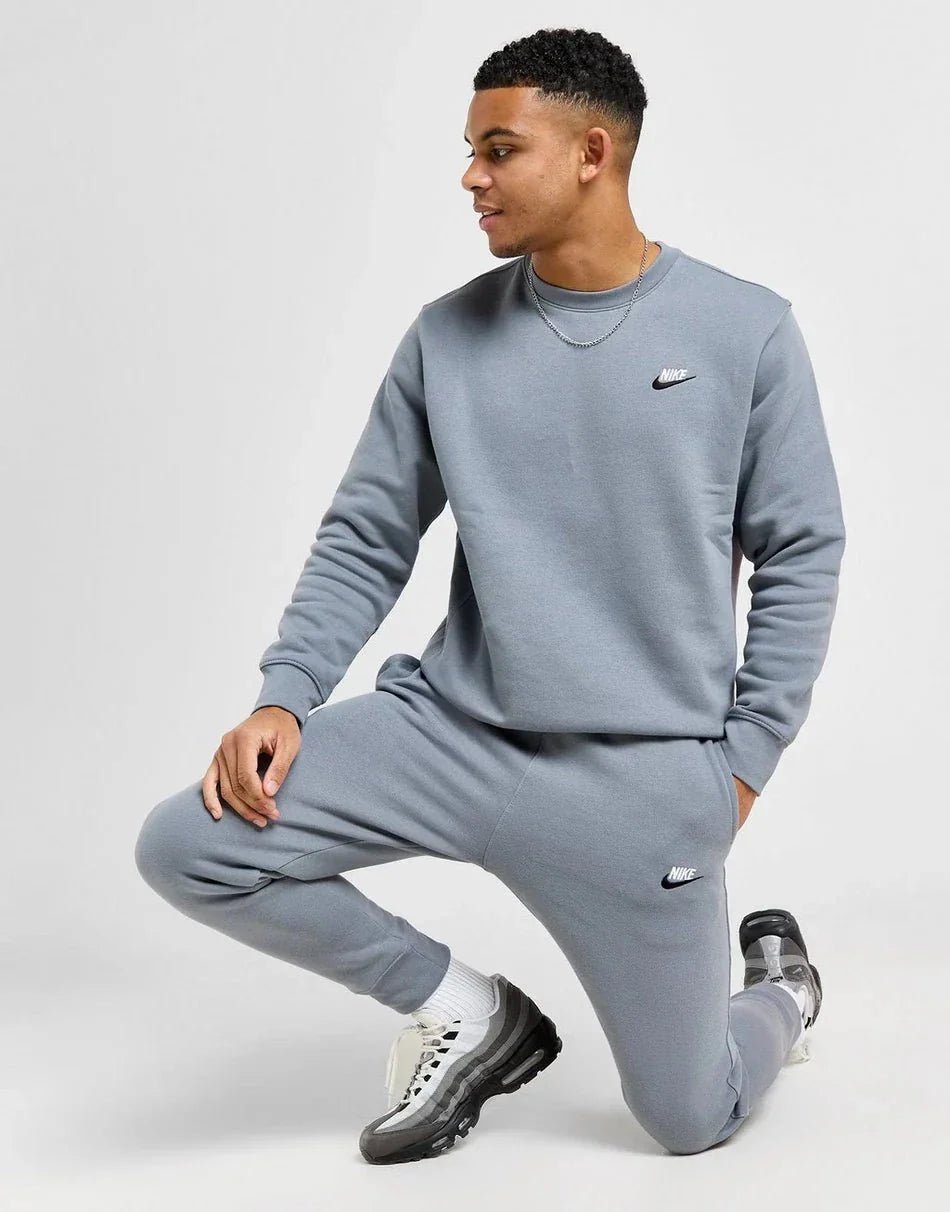 Nike Pantalon de jogging Sportswear Club Fleece - kleostreetwear