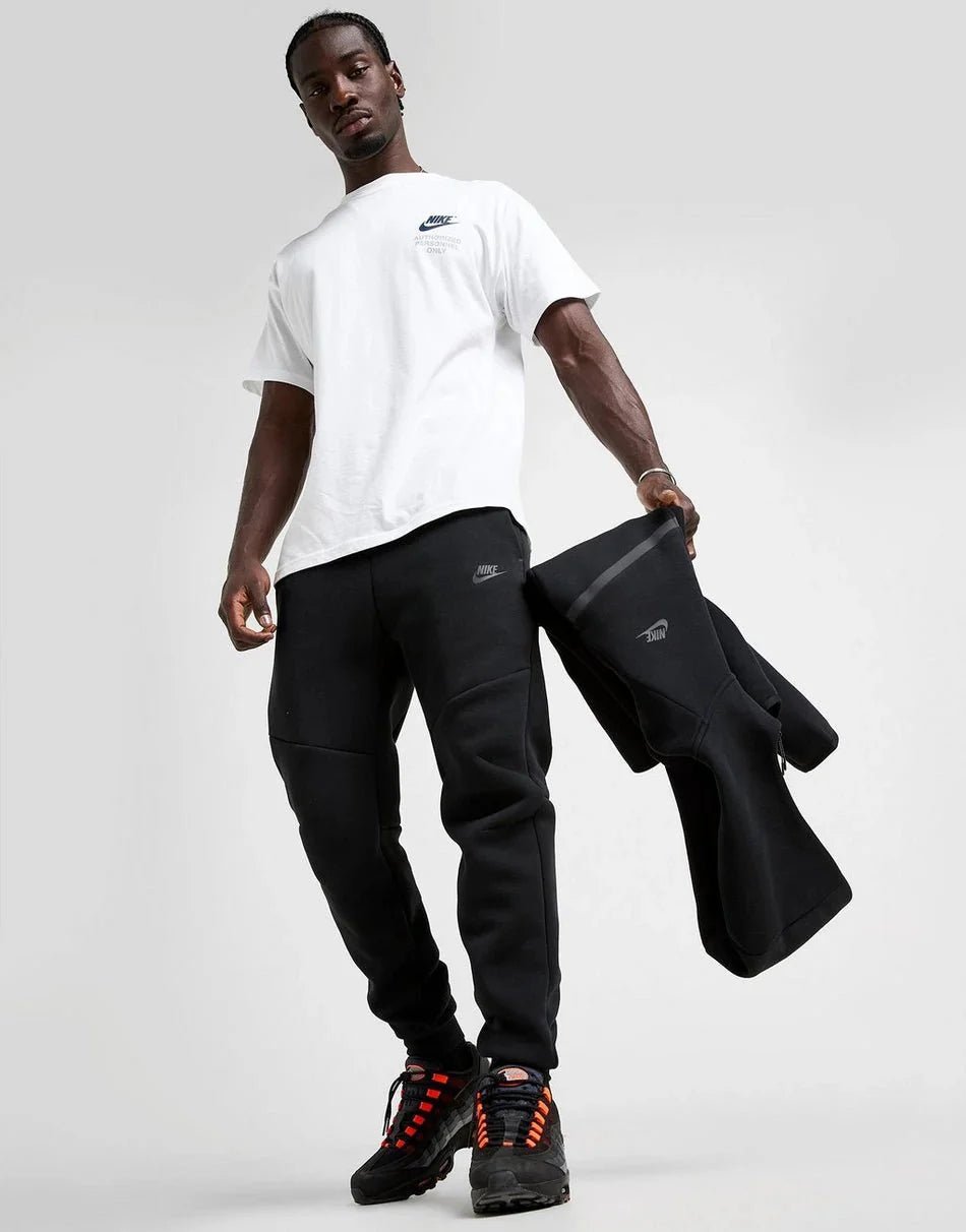 Nike Pantalon de jogging Tech Fleece Homme - kleostreetwear