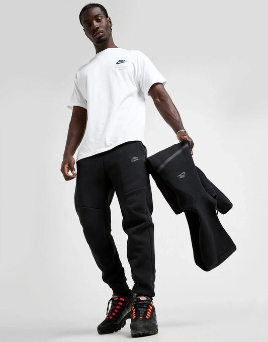 Nike Pantalon de jogging Tech Fleece Homme - kleostreetwear