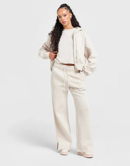 Nike Pantalon de jogging Wide Leg Femme - kleostreetwear