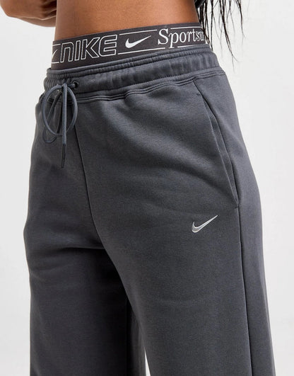 Nike Pantalon de jogging Wide Leg Femme - kleostreetwear