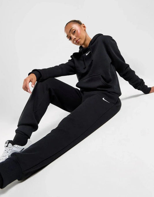 Nike Pantalon de survêtement taille mi - haute Phoenix Fleece - kleostreetwear
