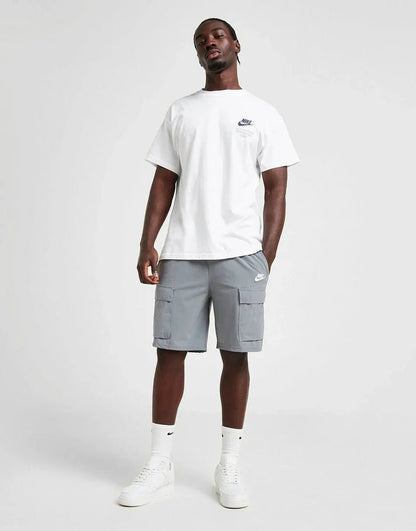 Nike Short Cargo - kleostreetwear