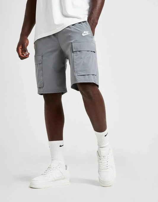 Nike Short Cargo - kleostreetwear