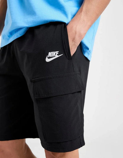 Nike Short Cargo - kleostreetwear