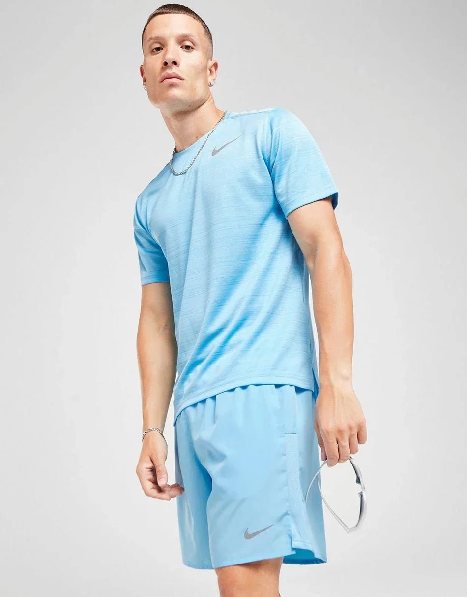 Nike Short Challenger - kleostreetwear
