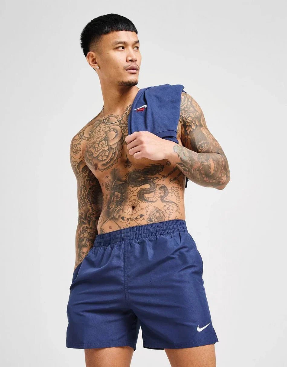 Nike Short de bain Core Homme - kleostreetwear