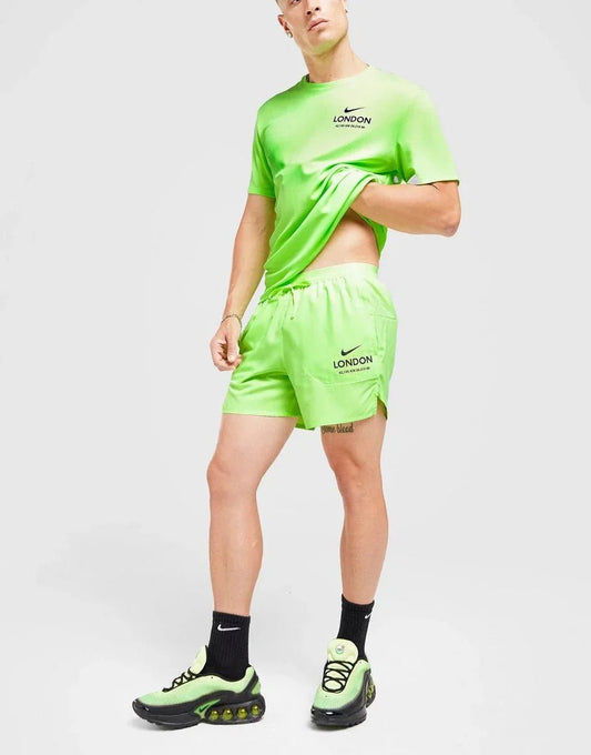 Nike Short London Stride - kleostreetwear